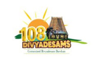 108Divya Desam in TamilNadu