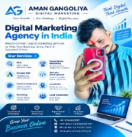 Digital Marketing Agency