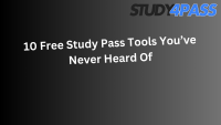 5-Minute Study Pass Setup for Instant Results