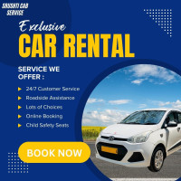 Srushti Cab Service