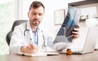 Virtual Medical Scribe