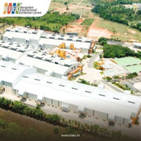 biec bangalore international exhibition centre