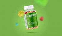 Viaketo Apple Gummies