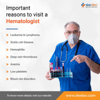 Best Haematologist in Kukatpally