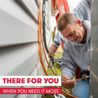 A-1 Heating & Air