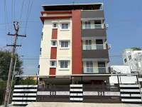 Service Apartments for Short term Rent in Coimbatore