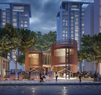 Joyville Vyomora! residents Hinjawadi Pune offers in Pune.