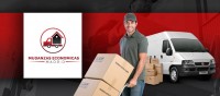 Mudanzas Economicas Madrid