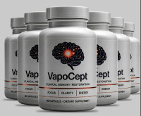 VapoCept – Restore Your Focus, Clarity & Naturally