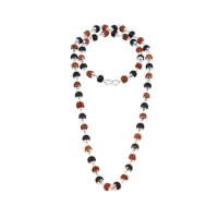 Buy Karungali Mala A Sacred Symbol of Positivity and Spiritual Protection