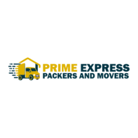 Prime Express Packers and Movers