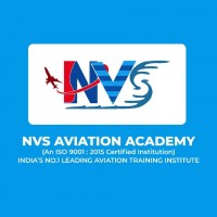 Best NVS Aviation Academy is India’s No.1