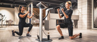 Electric Muscle Stimulation (EMS) Training – Full Circle Fitness Dubai