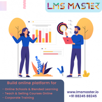LMS Master