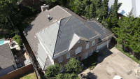 New Roof Construction