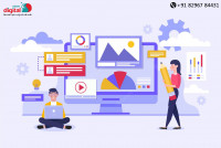 Best Web Design Companies In Marathahalli - Web Design Services