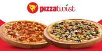 Pizza Twist