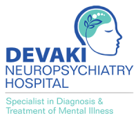 Devaki Neuropsychiatry Hospital