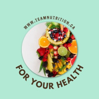 Expert Nutritionist in Ottawa | Personalized Diet Plans – TeamNutrition