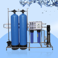 Industrial RO Plant Manufacturer in Delhi– Water Solutions for Every Business