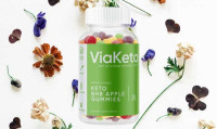 Viaketo Apple Gummies Surveys: A Hazardous weight reduction Supplement?
