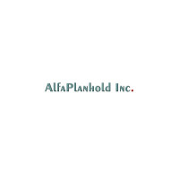 Alfa Planhold Inc