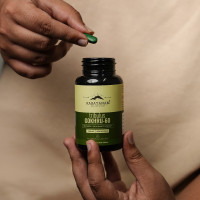 Shop Rasayanam Gokshura – 100% Pure Extract for Men's Health