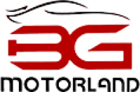 BG Motorland | Certified Used Luxury Car Dealer in Surat