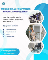 MPS Medical Equipments