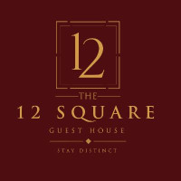 The 12 Square – Comfortable Stay Near Karunamoyee & Sector V