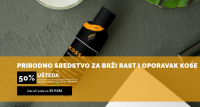 Kossalin Cijena