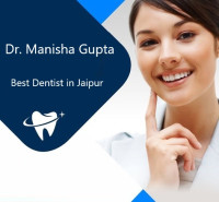 Dr. Manisha Gupta - Best Dentist in Jaipur