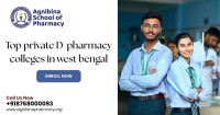 Agnibina College of Pharmacy – Best D.Pharm College in Birbhum