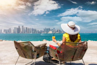 Qatar eVisa Requirements