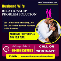 ༊>+91-9988587883 Husband Wife Dispute Problem Solution vashikaran specialist love marriage