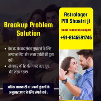 Top *Spell*+91-8146591746 Breakup Problem Solution In Seoul