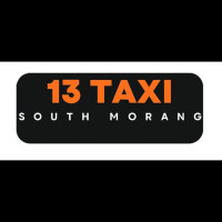 13 South Morang Taxi