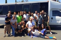 Airport & Cruiseport Transportation in Los Angeles: What Luxury Travelers Should Know