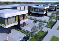 Commercial Fitout Melbourne