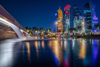 Qatar Visa with ETA