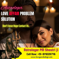 Breakup ♎+91-8146591746 ש Love Problem Solution Vashikaran Astrologer Vashikaran