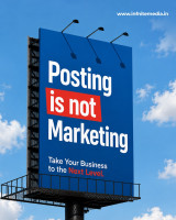 Digital Marketing Agency in Mumbai | SEO, PPC & Social Media | Infinite Media