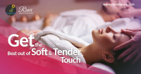 body massage chennai