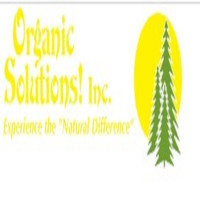 Organic Solutions Lawn Care and Landscaper Idaho