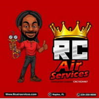 RC Air Services