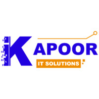 Kapoor it solutions