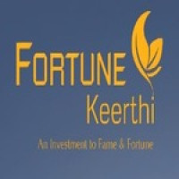 Fortune Keerthi - High-Way Facing HMDA Plots