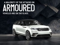 Armoured car manufacturers in India