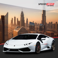 Speedy Drive Car Rental & Hire UAE
