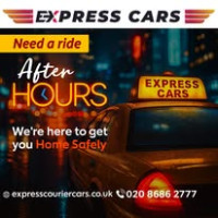 Trusted Sanderstead Minicab | Safe & Comfortable Travel